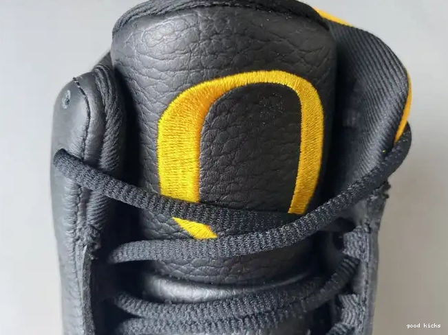Rep High Jordan Air 13 League Retro AR4390-035 Oregon 0406